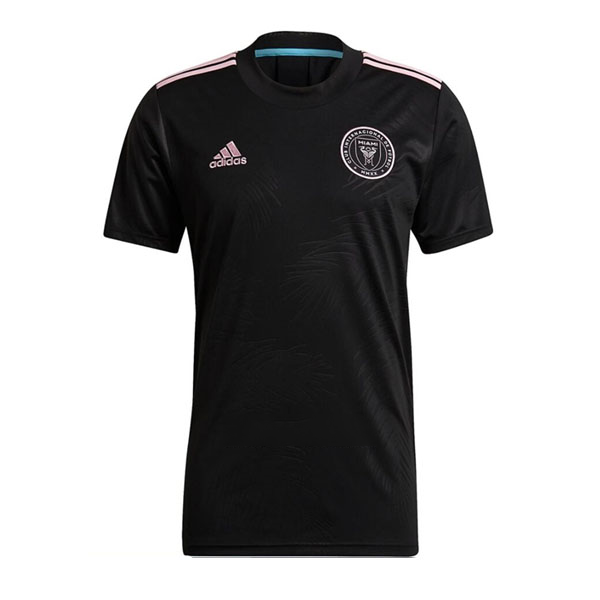 Thailandia Maglia Inter Miami Away 2021 2022